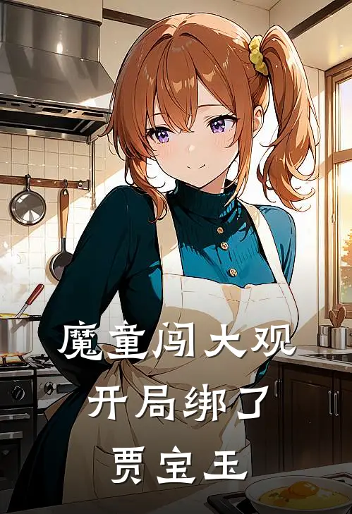 魔童闯大观，开局绑了贾宝玉