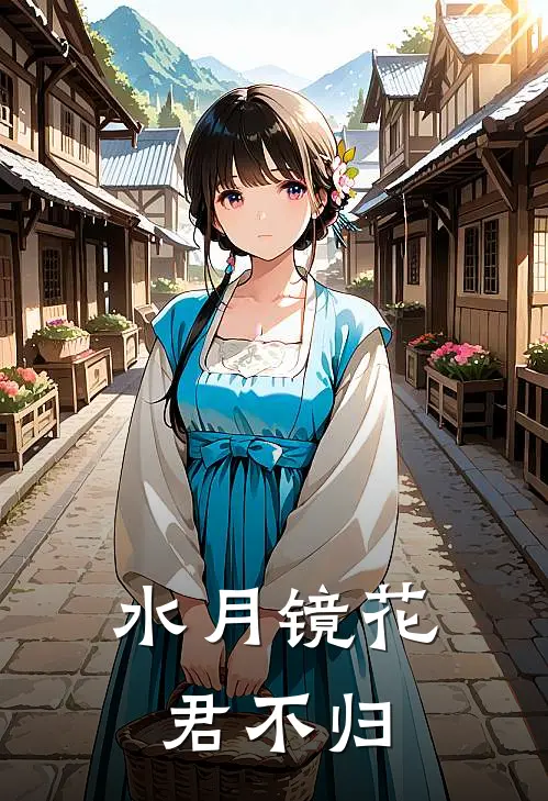 水月镜花君不归(陆宴西叶晚棠)完结版小说推荐_最新完结小说推荐水月镜花君不归陆宴西叶晚棠