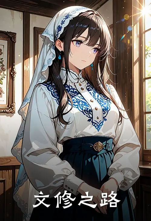 文修之路