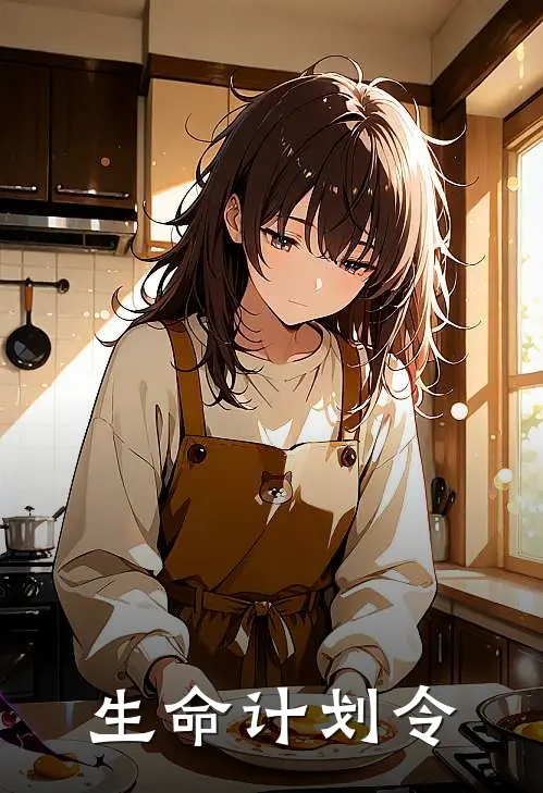 生命计划令