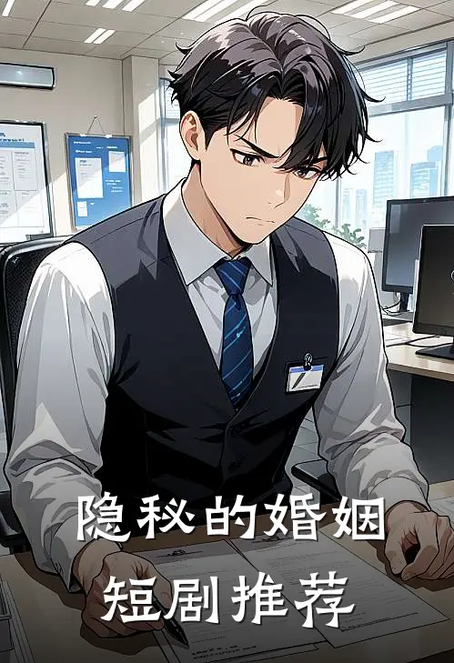 隐秘的婚姻短剧推荐