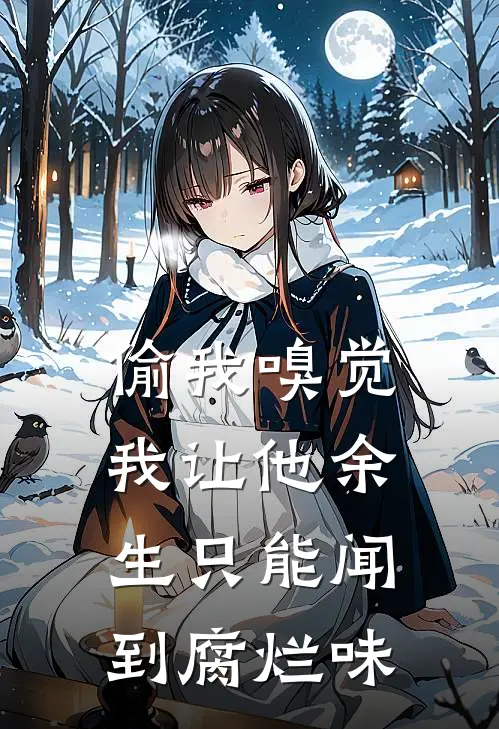 偷我嗅觉，我让他余生只能闻到腐烂味宋清羽清羽免费小说完结_最新完本小说推荐偷我嗅觉，我让他余生只能闻到腐烂味(宋清羽清羽)