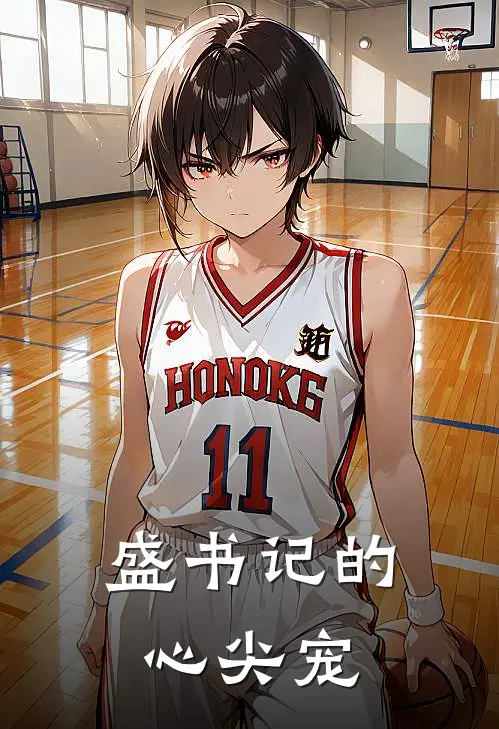 盛书记的心尖宠