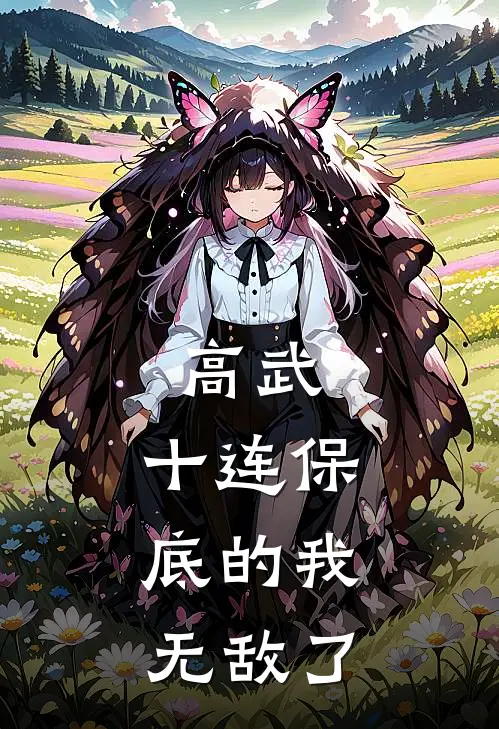 高武：十连保底的我，无敌了