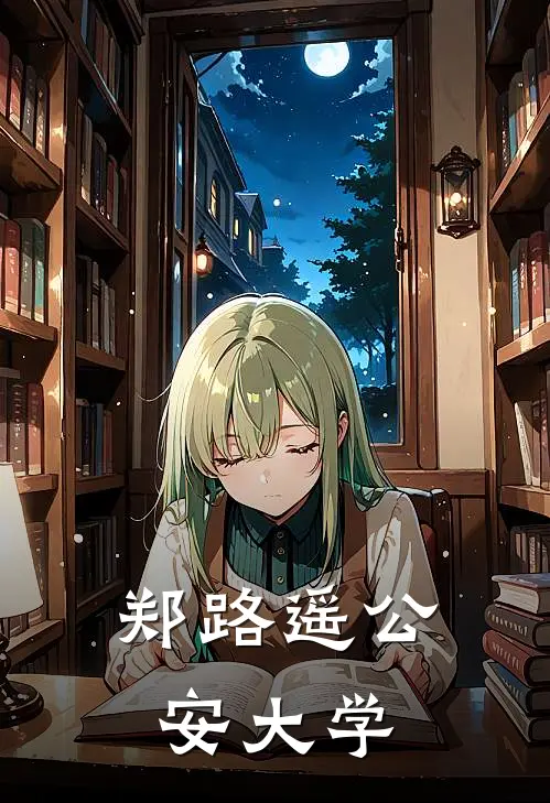 郑路遥 公安大学