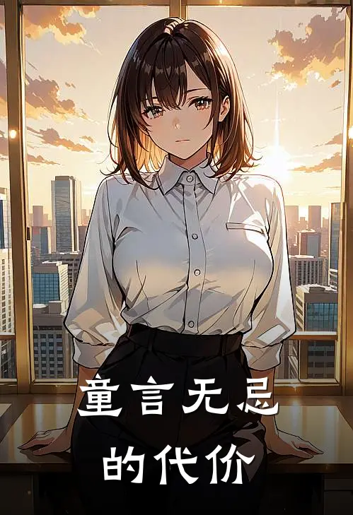 婉婉苏婉(童言无忌的代价)_《童言无忌的代价》最新章节免费在线阅读