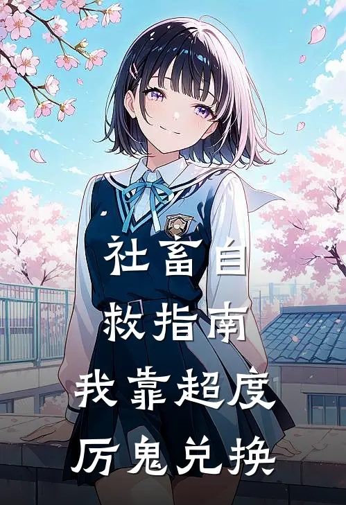 社畜自救指南：我靠超度厉鬼兑换