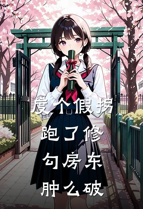 度个假拐跑了修勾房东肿么破