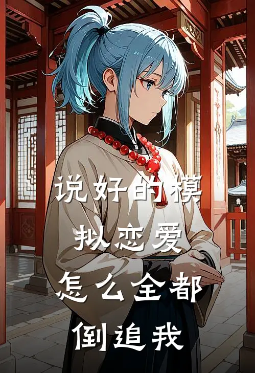 说好的模拟恋爱，怎么全都倒追我