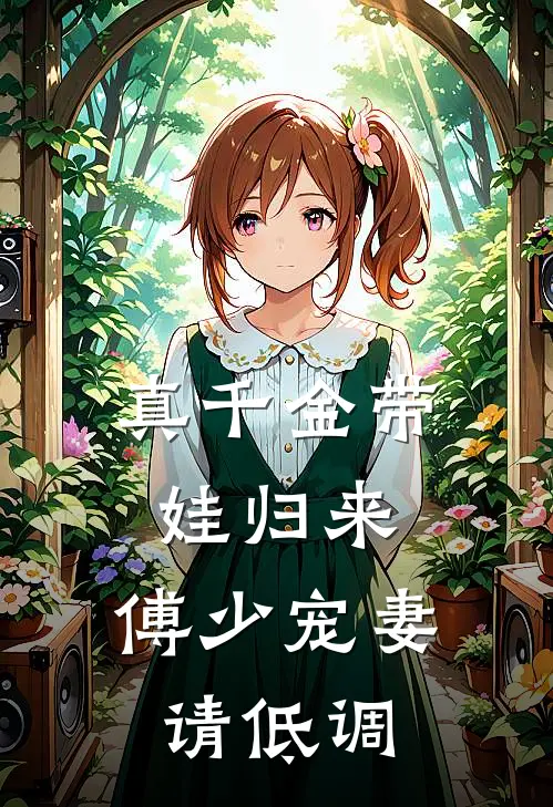 真千金带娃归来：傅少宠妻请低调（江媚傅寒渊）全文免费阅读无弹窗大结局_真千金带娃归来：傅少宠妻请低调最新章节列表_笔趣阁（江媚傅寒渊）