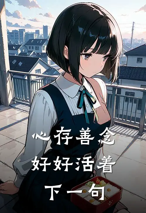 心存善念好好活着下一句