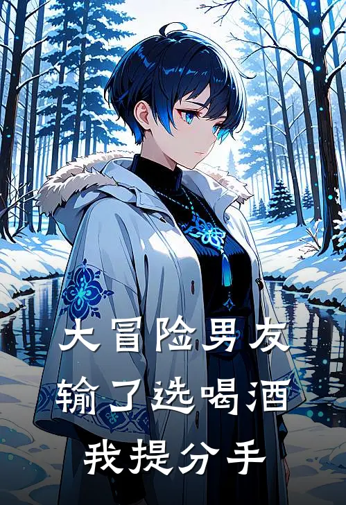 大冒险男友输了选喝酒，我提分手靳良朱曼最新章节免费阅读_大冒险男友输了选喝酒，我提分手全文免费在线阅读