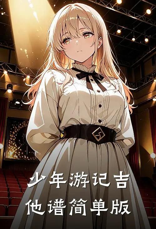 少年游记吉他谱简单版