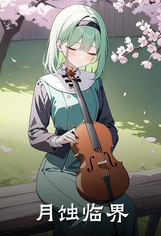 月蚀临界(林修远张明宇)网络热门小说_最新小说月蚀临界(林修远张明宇)