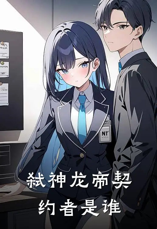 弑神龙帝契约者是谁