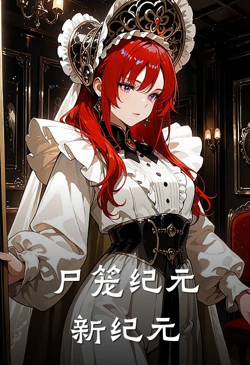 尸笼纪元，新纪元