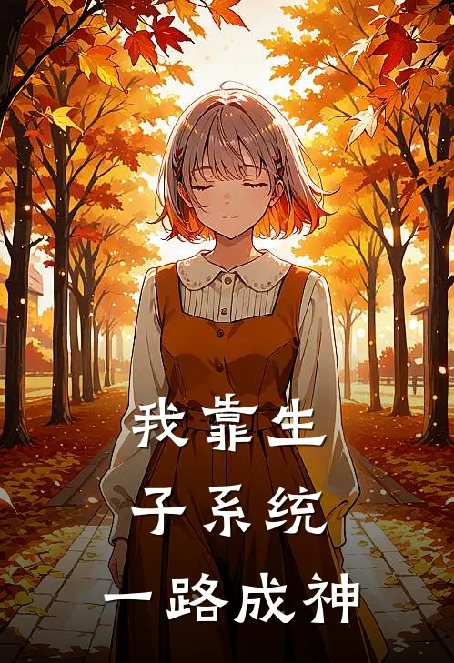 我靠生子系统，一路成神(月璃沈墨)小说免费在线阅读_我靠生子系统，一路成神(月璃沈墨)大结局阅读