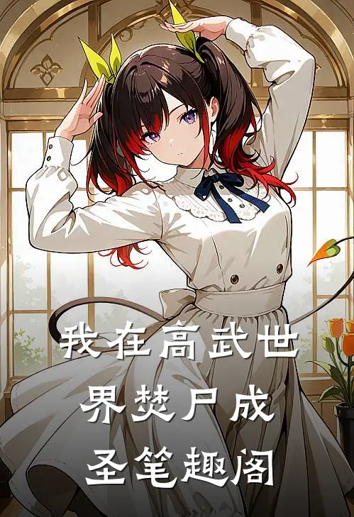 我在高武世界焚尸成圣笔趣阁