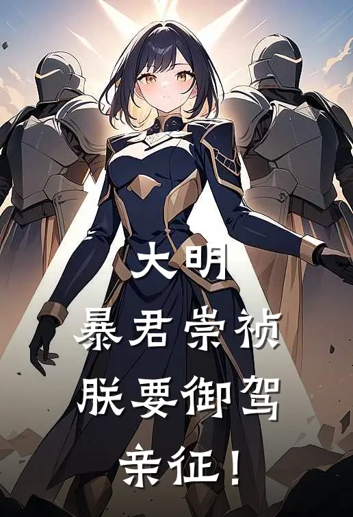 大明：暴君崇祯，朕要御驾亲征！