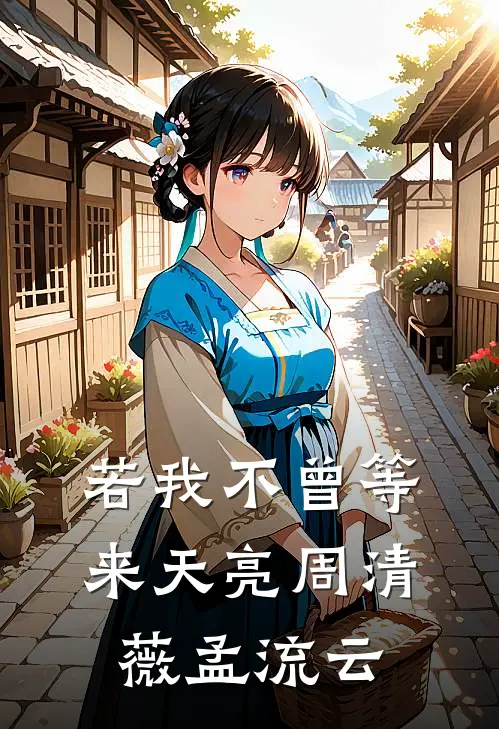 若我不曾等来天亮周清薇孟流云