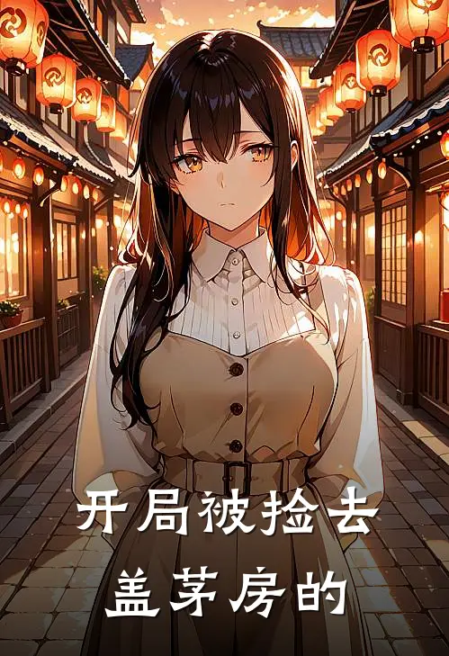 开局被捡去盖茅房的