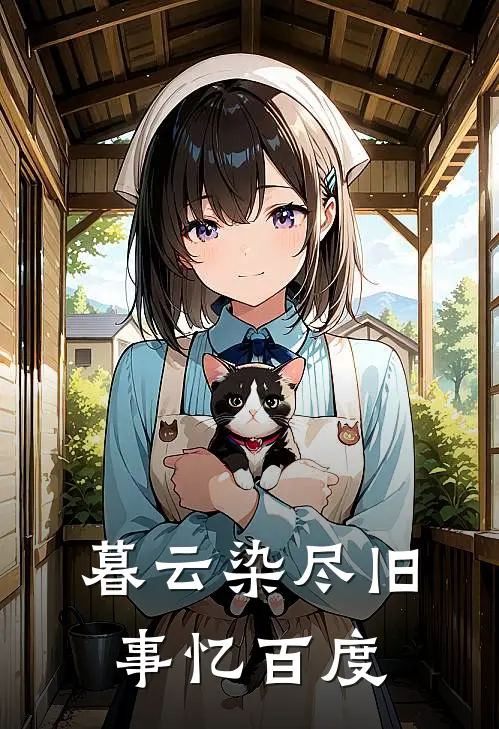 暮云染尽旧事忆百度