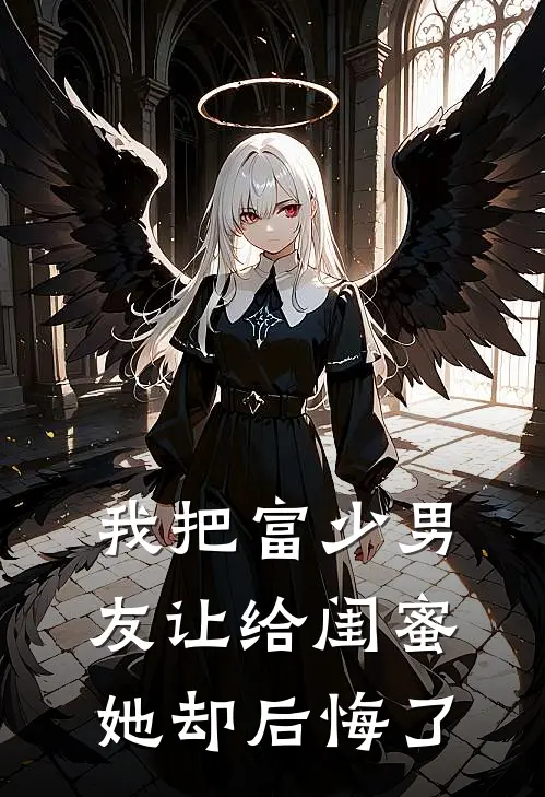 我把富少男友让给闺蜜，她却后悔了顾晏林知意小说完整版_完结版小说推荐我把富少男友让给闺蜜，她却后悔了(顾晏林知意)