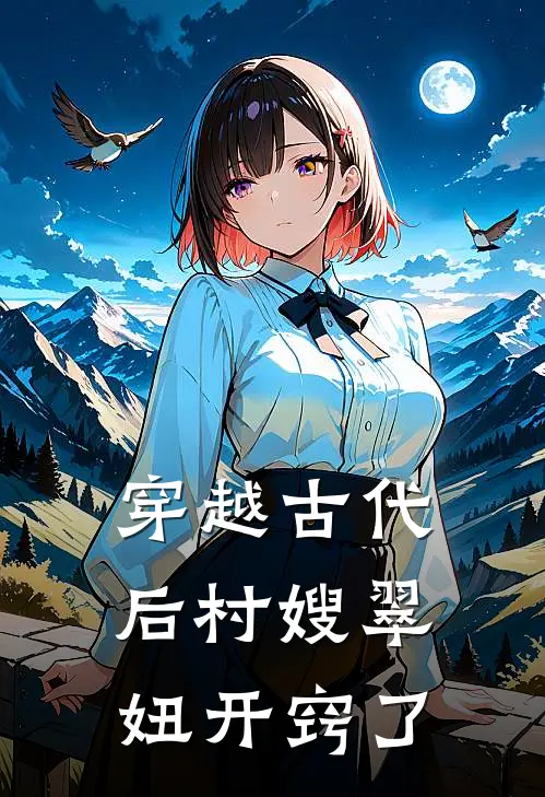 穿越古代后村嫂翠妞开窍了