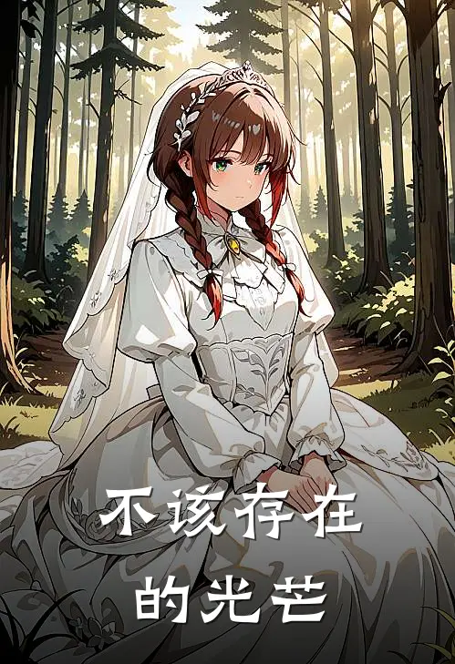 不该存在的光芒