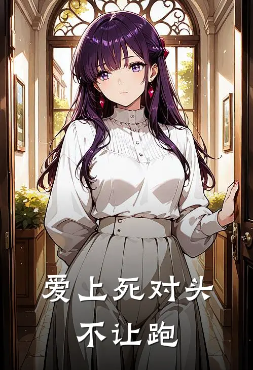 爱上死对头，不让跑