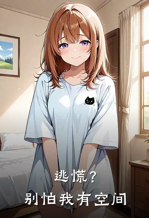 逃慌？别怕，我有空间