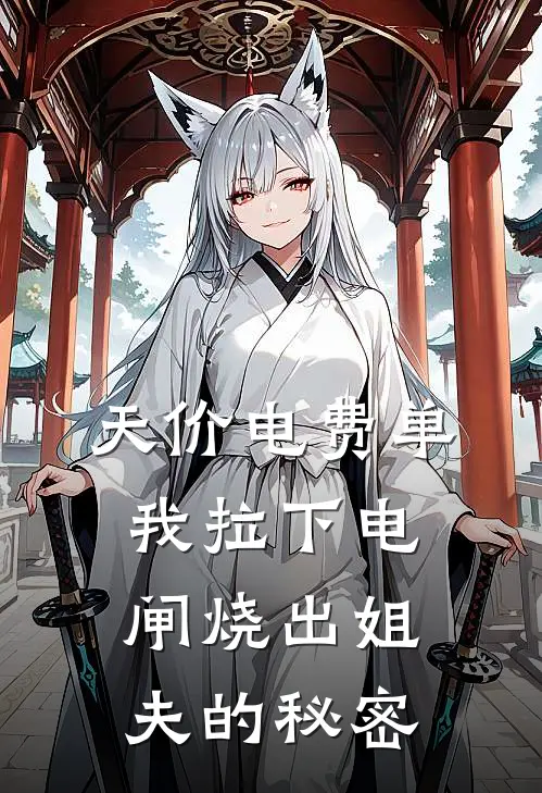 天价电费单：我拉下电闸烧出姐夫的秘密我姐姐热门小说免费阅读_网络热门小说天价电费单：我拉下电闸烧出姐夫的秘密(我姐姐)