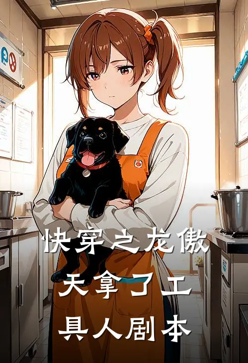 快穿之龙傲天拿了工具人剧本陆清宴林熙最新热门小说_快穿之龙傲天拿了工具人剧本全本在线阅读