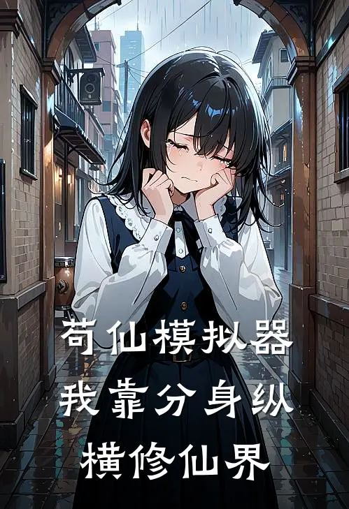 苟仙模拟器：我靠分身纵横修仙界