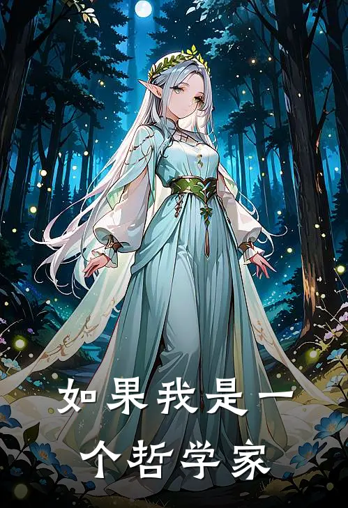 如果我是一个哲学家