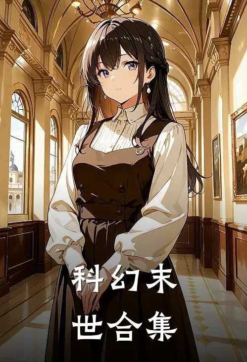 科幻末世合集(林宇陈风)全本免费小说_最新章节列表科幻末世合集(林宇陈风)