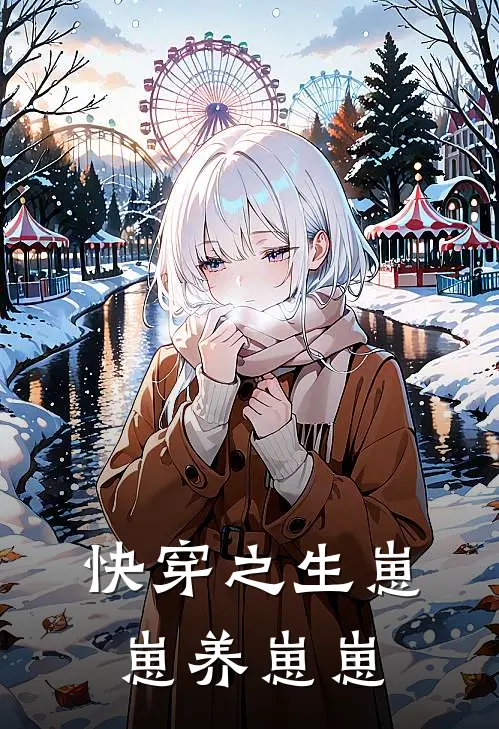 快穿之生崽崽养崽崽