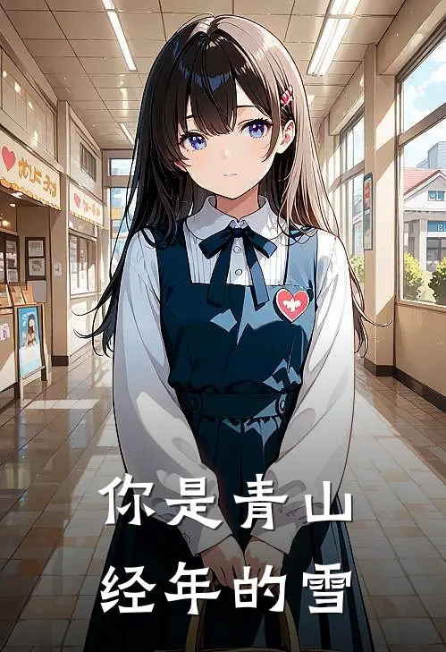 你是青山经年的雪