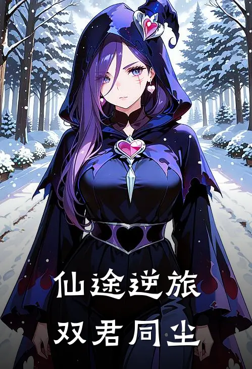 仙途逆旅：双君同尘（沈逸苏然）完整版小说阅读_仙途逆旅：双君同尘全文免费阅读（沈逸苏然）