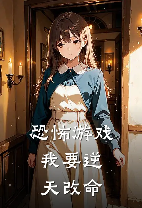 恐怖游戏，我要逆天改命