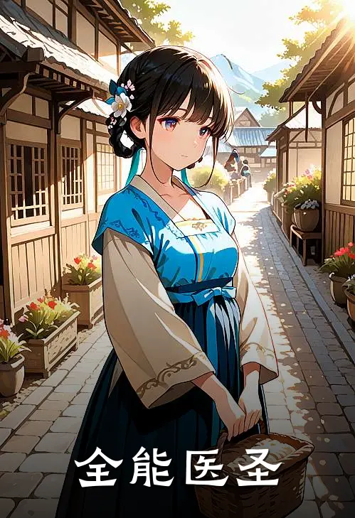 全能医圣