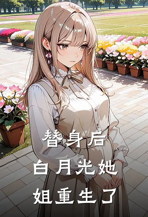 替身后，白月光她姐重生了阿鸾淑妃小说推荐完本_热门小说大全替身后，白月光她姐重生了(阿鸾淑妃)