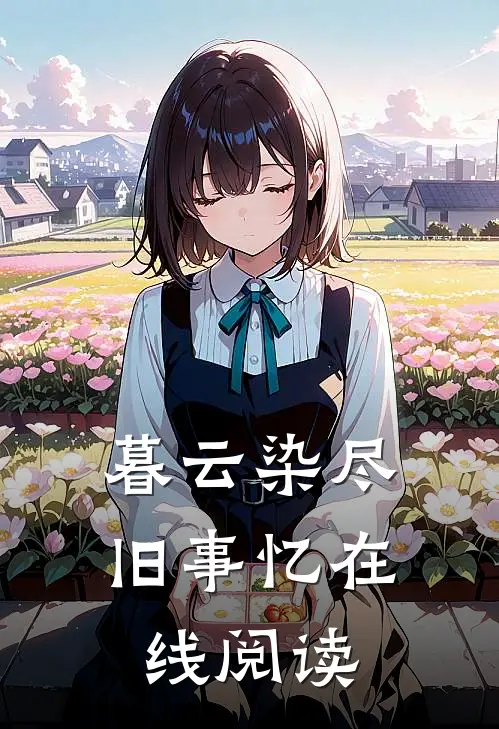 暮云染尽旧事忆在线阅读