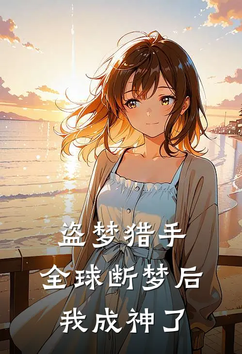 盗梦猎手：全球断梦后我成神了