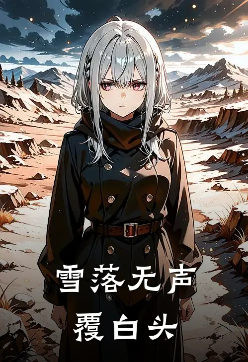 雪落无声覆白头(谢聿顾婉怡)完结版小说推荐_最新完结小说推荐雪落无声覆白头谢聿顾婉怡