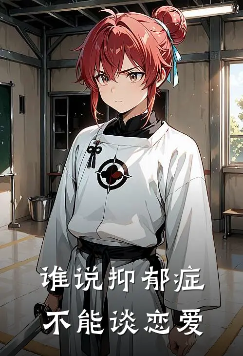 谁说抑郁症不能谈恋爱(魏斯瑶周琳)完结小说推荐_免费小说谁说抑郁症不能谈恋爱(魏斯瑶周琳)