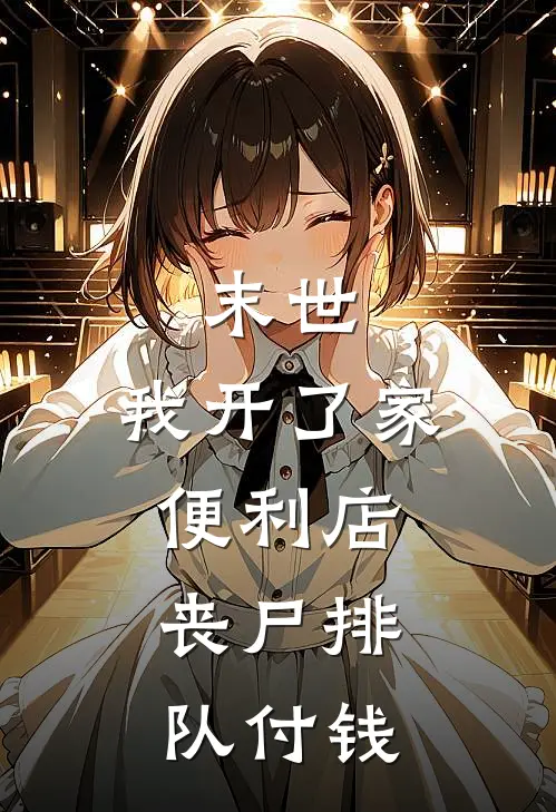 林小满黑哥(末世：我开了家便利店，丧尸排队付钱)最新章节在线阅读_林小满黑哥全章节阅读