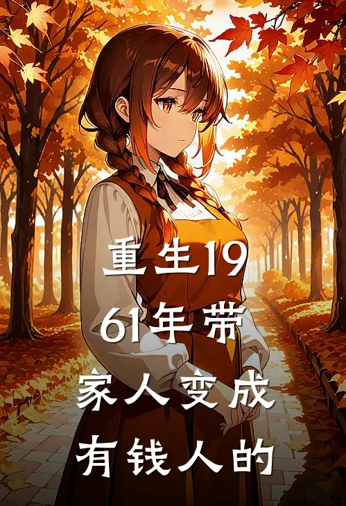 重生1961年带家人变成有钱人的