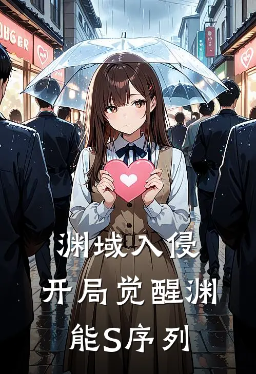 渊域入侵：开局觉醒渊能S序列