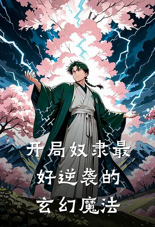 开局奴隶最好逆袭的玄幻魔法